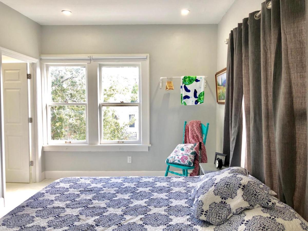 Sunny And Charming Suite Next To Mia Miami Exterior foto