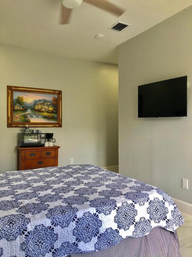 Sunny And Charming Suite Next To Mia Miami Exterior foto