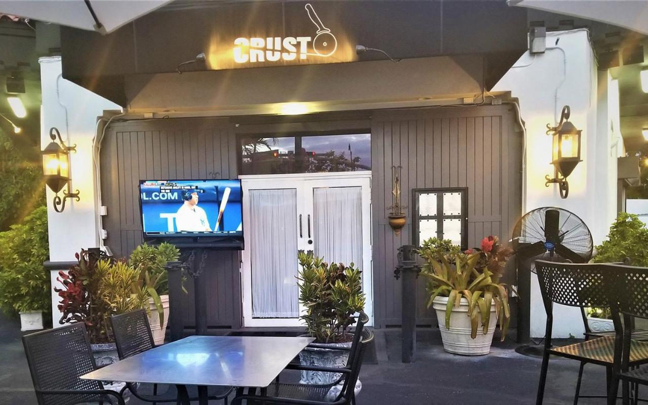 Sunny And Charming Suite Next To Mia Miami Exterior foto